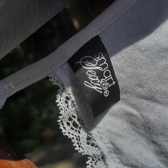 🍀3/15 Smart & Sexy Sleepwear Panties - Picture 3 of 8